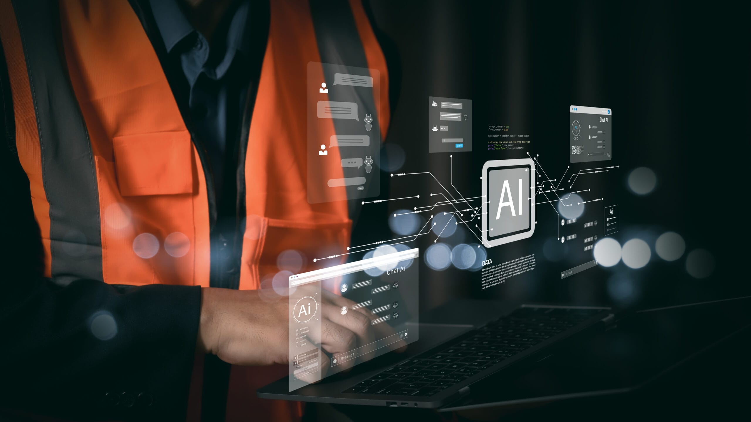 Maîtriser l’IA et ses Enjeux pour l’Industrie