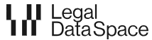 Legal Data Space logo