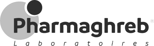 Pharmaghreb logo