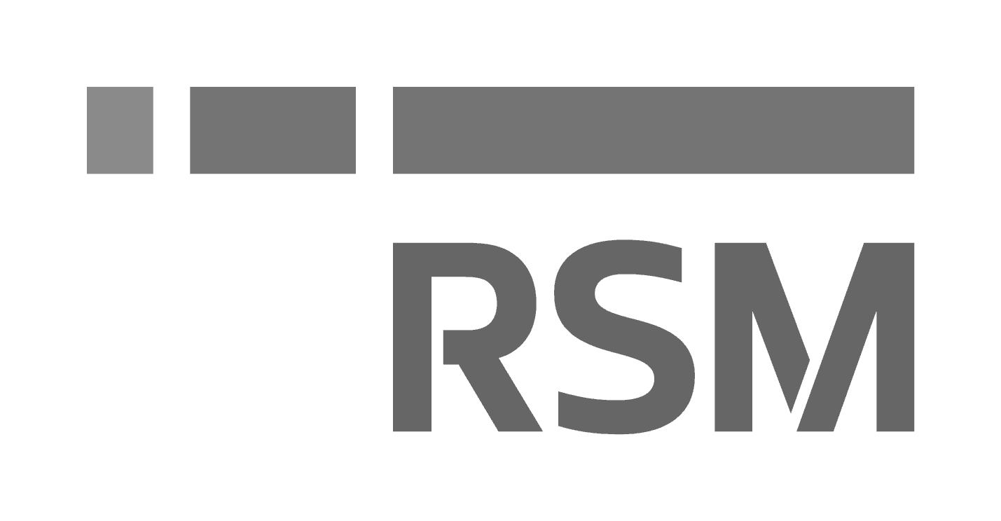 RSM logo