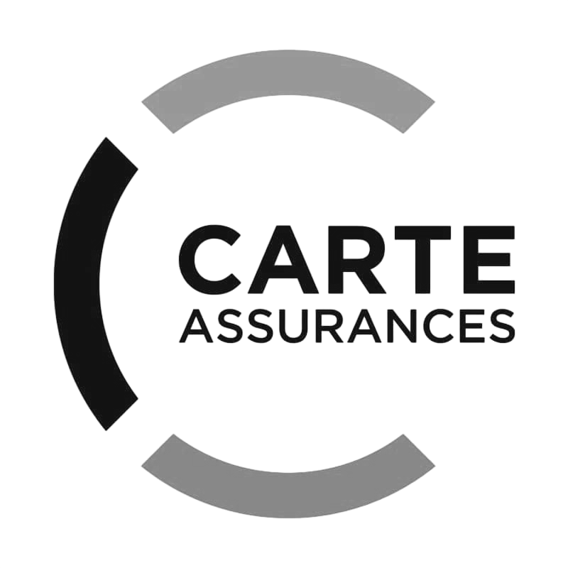 carte assurances logo
